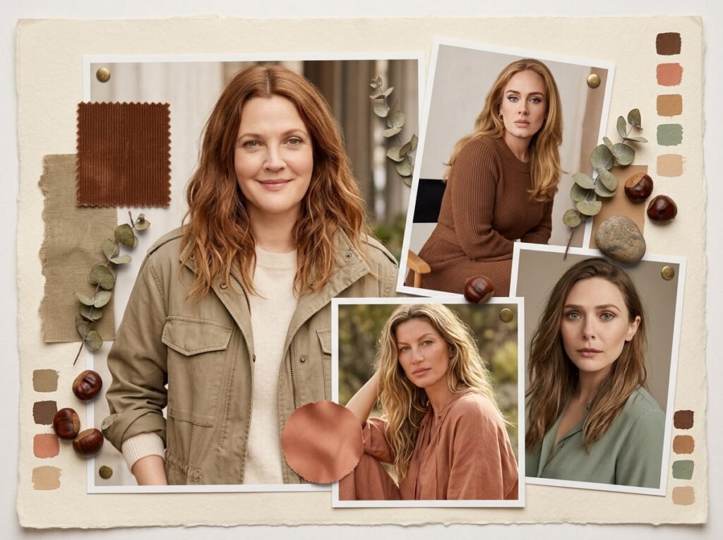 zgaszona jesien soft autumn 17